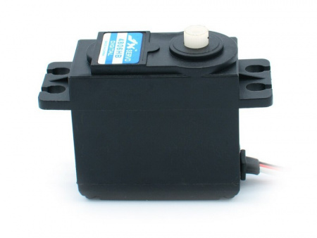 Фото Сервомашинка цифровая JX Servo PDI-4806HB (48.5г/6.21/0.12/6V) стандартная | Инномарт