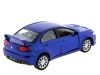 Фото Машина Kinsmart 1:36 Mitsubihi Lancer EV. инерция (1/12шт.) б/к | Инномарт