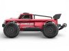 Фото Радиоуправляемый монстр MJX Hyper Go 10210 (красный) Brushless 4WD 2.4G 1/10, без ЗУ и акб | Инномарт