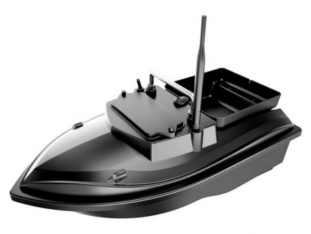 Фото Радиоуправляемый катер для рыбалки Flytec V050 2.4G RTR | Инномарт