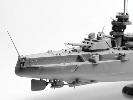 Фото Сборная модель ZVEZDA Советский линкор "Марат", 1/350 | Инномарт