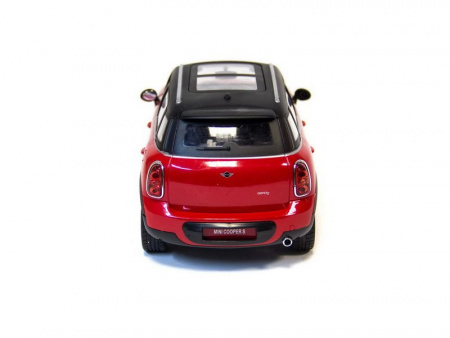 Фото Р/У машина MZ Mini Countryman 2051 1/14 + акб | Инномарт