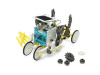 Фото Конструктор на солнечных батареях Cute Sunlight Solar Robot 13 в 1 | Инномарт