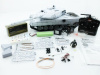 Фото Р/У танк Taigen 1/16 Leopard 2 A6 (Германия) (для ИК танкового боя) UN 2.4G RTR, деревянная коробка | Инномарт