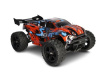 Фото Радиоуправляемая трагги Remo Hobby S EVO-R V2.0 (красный) 4WD 2.4G 1/16 RTR | Инномарт