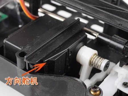 Фото Р/У багги Feilun Exceed Intence 4WD 2.4G 1/10 RTR | Инномарт