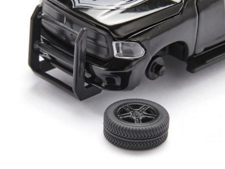 Фото Машина Siku 2309 Dodge RAM 1500 Полиция США, 1/50 | Инномарт