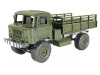 Радиоуправляемая машина MN MODEL MN-66C грузовая (зеленая) 4WD 2.4G 1/16 RTR