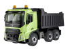 Самосвал Double Eagle Volvo FMX 1/20