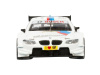 Фото Машина "АВТОПАНОРАМА" BMW M3 DTM, 1/42, белый, инерция, откр. двери, в/к 17,5*12,5*6,5 см | Инномарт