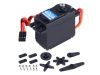 Фото Сервомашинка цифровая JX Servo PDI-5521MG (55.6г/20.32/0.16/6V) стандартная | Инномарт