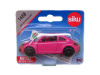 Фото Машина Siku 1488 VW The Beetle розовый | Инномарт