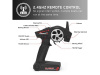 Фото Радиоуправляемый катер Volantex RC Vector SR48 2.4G RTR | Инномарт