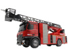 Радиоуправляемая пожарная машина-лестница HUI NA TOYS 2.4G 22CH 1/14 RTR