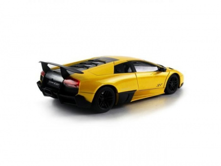 Фото Р/У машина MZ Lamborghini Murcielago 2152 1/18 - 2152 | Инномарт