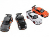 Фото Машина Kinsmart 1:36 Porche 911 GT3 RS 2010 инерция (1/12шт.) б/к | Инномарт