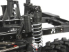 Фото Модель для трофи 1:10 Axial SCX10 II 2017 Wrangler 4WD, электро, RTR (AX90060) | Инномарт