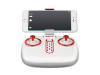 Фото Р/У квадрокоптер Syma Z3 с FPV трансляцией Wi-Fi, барометр, 6-AXIS 2.4G RTF | Инномарт