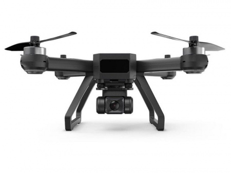 Фото Радиоуправляемый квадрокоптер MJX Bugs 20 EIS Brushless WIFI FPV GPS 4K | Инномарт