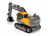 Фото Радиоуправляемый экскаватор Double Eagle Volvo EC160E 1/26 2.4G RTR | Инномарт
