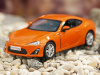 Фото Машина Ideal 1:30-39 Toyota 86 | Инномарт