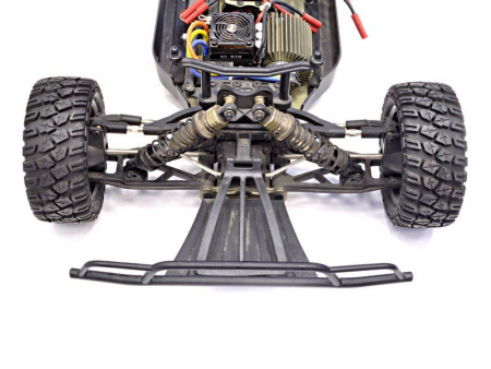 Фото Радиоуправляемый хаммер Himoto Trophy X5 Brushless 4WD 2.4G 1/5 RTR | Инномарт