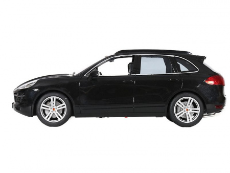 Фото Радиоуправляемая машина HQ Porsche Cayenne 1/14 | Инномарт