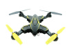 Р/У квадрокоптер Syma X56W-P Folding Wizard с FPV трансляцией Wi-Fi, оптич.стабил., барометр, 2.4G