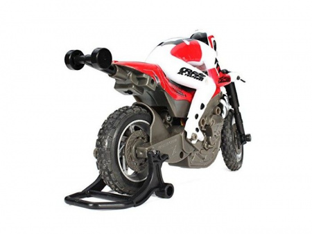 Фото Р/У мотоцикл Huan Qi HQ527 Mini MotoSport 2.4G | Инномарт