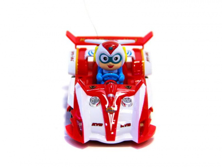 Фото Р/У машина WLToys Карт Mini 2017 1/23 +акб. | Инномарт