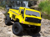 Фото Краулер ECX 1:24 Scaler Crawler Barrage UV 4WD, электро, RTR (желтый) | Инномарт