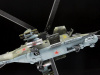 Фото Сборная модель ZVEZDA Советский ударный вертолёт МИ-24П, 1/72 | Инномарт