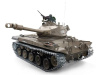 Фото Радиоуправляемый танк Heng Long M41 "Walking Bulldog" Professional V7.0 2.4G 1/16 RTR | Инномарт