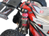 Фото Радиоуправляемая багги Remo Hobby (красный) 4WD 2.4G 1/14 RTR | Инномарт