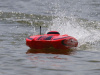 Фото Радиоуправляемый катамаран ProBoat Blackjack 24 Brushless RTR | Инномарт