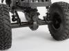 Фото Модель для трофи 1:24 Axial SCX24 Deadbolt 4WD, электро, RTR (красный) | Инномарт