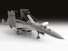 Фото Сборная модель ZVEZDA Российский палубный истребитель Су-33, 1/72 | Инномарт