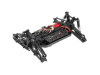 Фото Радиоуправляемый монстр Himoto Bowie Brushless PRO 4WD 2.4G 1/10 RTR | Инномарт