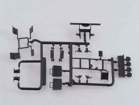 Фото Сборная модель AVD АЦ-3-40 (43502), 1/43 | Инномарт