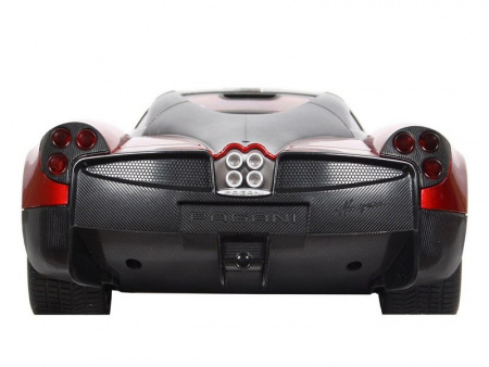 Фото Радиоуправляемая машина MZ Pagani Huayra 2301 1/14 (открывание дверей) +акб | Инномарт