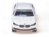 Фото Легковой автомобиль Siku 1509 BMW 750I, белый | Инномарт