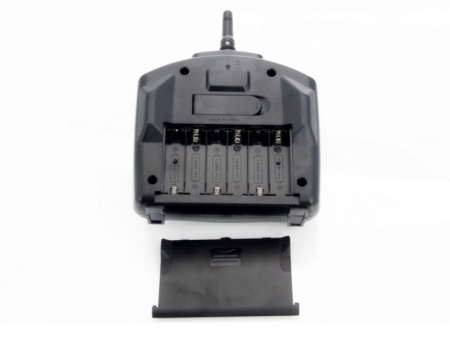Фото Р/У самолет WLtoys F929 "Су-26" 4-ch 2.4G RTF | Инномарт