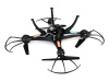 Фото Р/У квадрокоптер Syma X5SC с видеокамерой, 4Gb, HeadFree 2.4G RTF | Инномарт