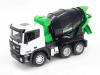 Фото Радиоуправляемый миксер HUI NA TOYS 2.4G 9CH 1/18 RTR | Инномарт