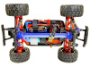 Фото Радиоуправляемый монстр Remo Hobby SMAX Brushless UPGRADE (синий) 4WD 2.4G 1/16 RTR | Инномарт
