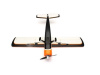 Фото Радиоуправляемый самолет XK-Innovation DHC-2 Beaver 3D 580мм 2.4G 5-ch Brushless LiPo RTF | Инномарт