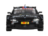 Фото Машина "АВТОПАНОРАМА" BMW M3 DTM, черный, 1/32, свет, звук, инерция, в/к 17,5*13,5*9 см | Инномарт
