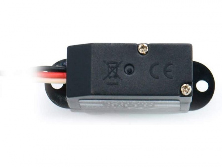 Фото Сервомашинка цифровая JX Servo PDI-D56MG (5.6г/0.89/0.1/5.5V) Micro | Инномарт