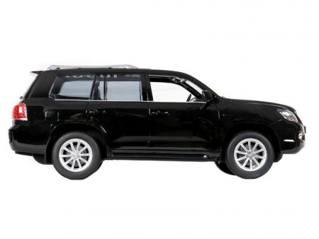 Фото Радиоуправляемая машина HQ Lexus LX570 1/14 | Инномарт