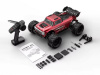 Фото Радиоуправляемый монстр MJX Hyper Go 10210 (красный) Brushless 4WD 2.4G 1/10, без ЗУ и акб | Инномарт
